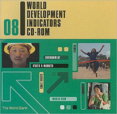 World Development Indicators 2008