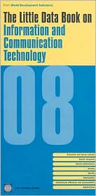 The Little Data Book on Information and Communication Technology 2008