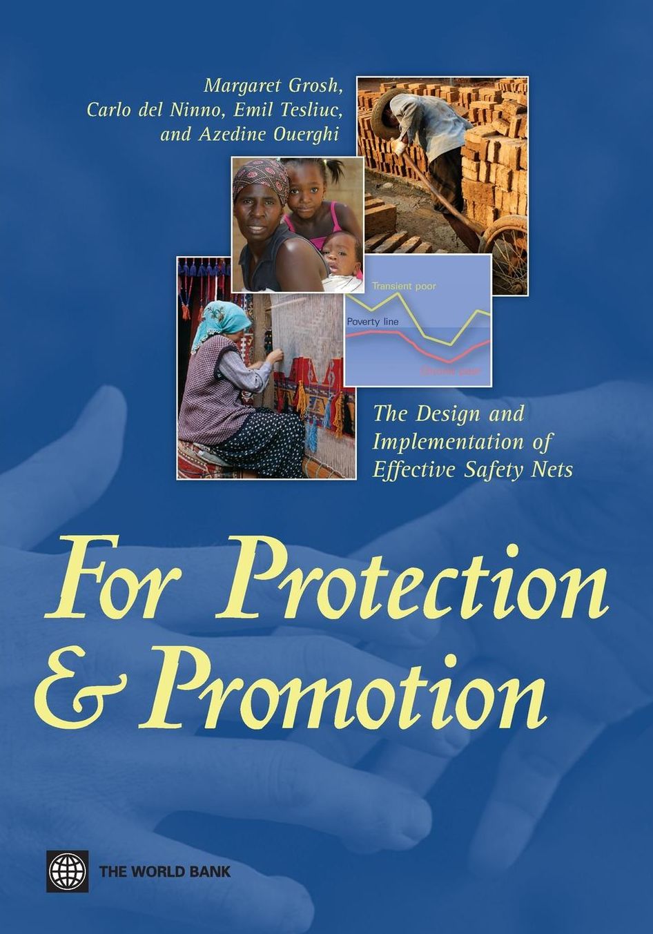 For Protection and Promotion: The Design and Implementation of Effective Safety Nets