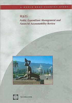 Haiti: Public Expenditure Management and Financial Accountability Review