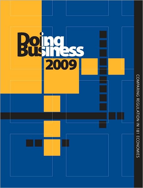 Doing Business 2009