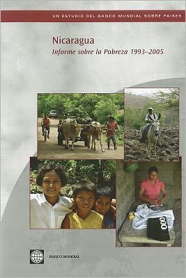 Nicaragua: Informe sobre la Pobreza 1993-2005