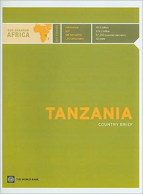 Tanzania Country Brief