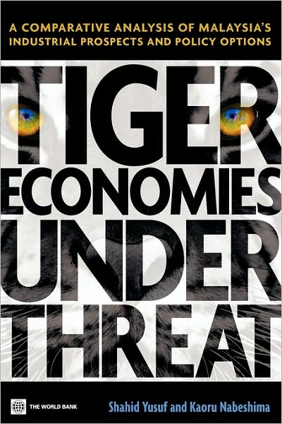 Tiger Economies Under Threat: A Comparative Analysis of Malaysia's Industrial Prospects and Policy Options