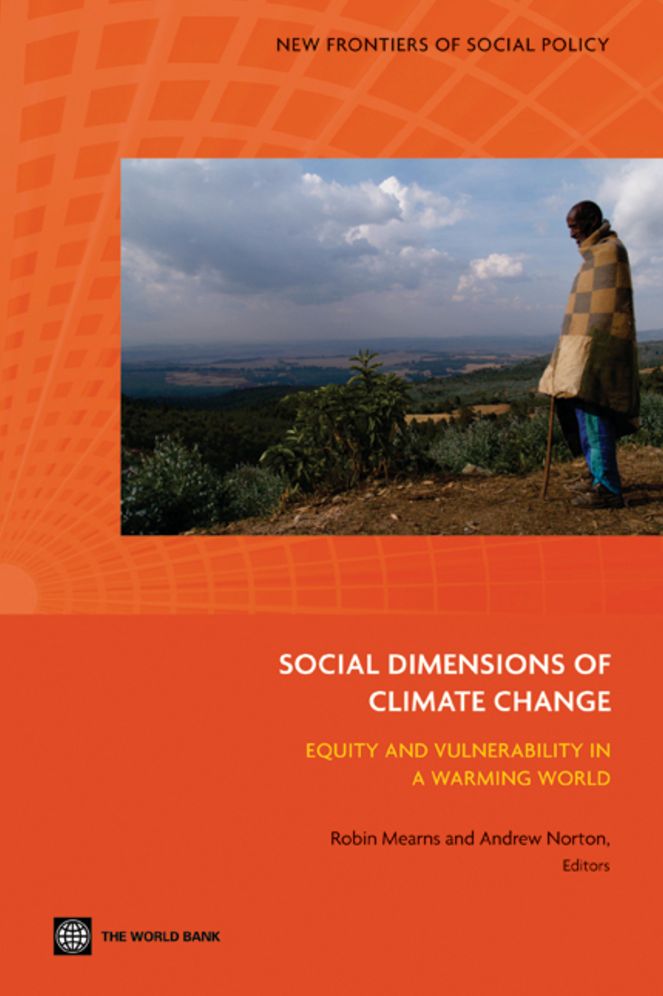 Social Dimensions of Climate Change: Equity and Vulnerability in a Warming World