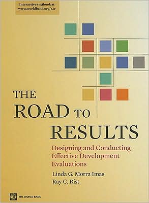 The Road to Results: Designing and Conducting Effective Development Evaluations