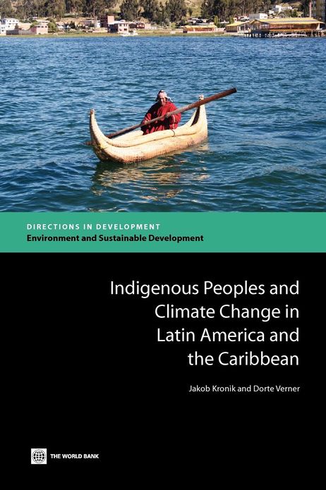 Indigenous Peoples and Climate Change in Latin America and the Caribbean