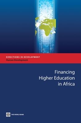 Financing Higher Education in Africa