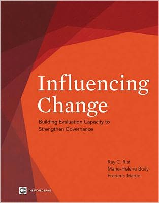 Influencing Change: Building Evaluation Capacity to Strengthen Governance