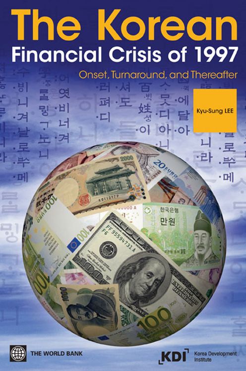 South Korea's Financial Crisis