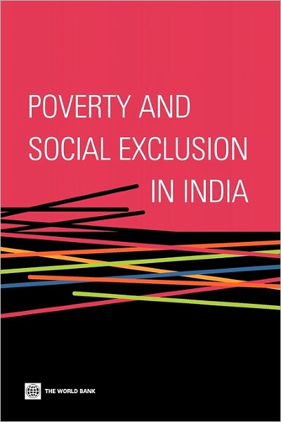 Poverty and Social Exclusion in India
