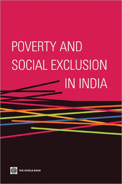 Poverty and Social Exclusion in India