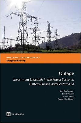 Outage: Investment shortfalls in the power sector in Eastern Europe and Central Asia