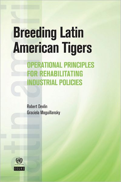 Breeding Latin American Tigers
