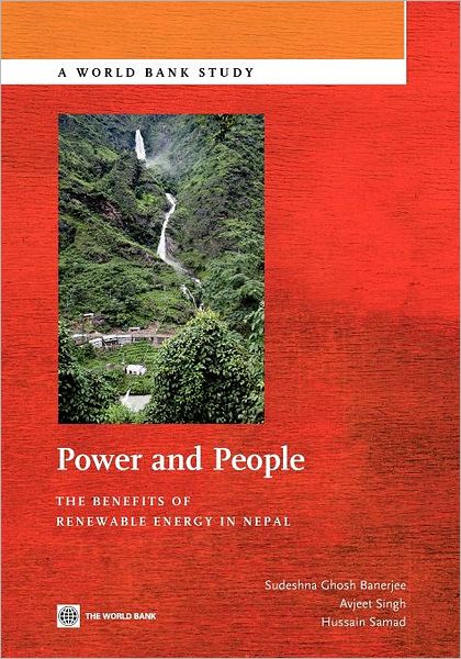 Power and People: The Benefits of Renewable Energy in Nepal