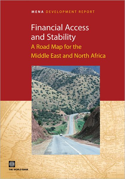 Financial Access and Stability