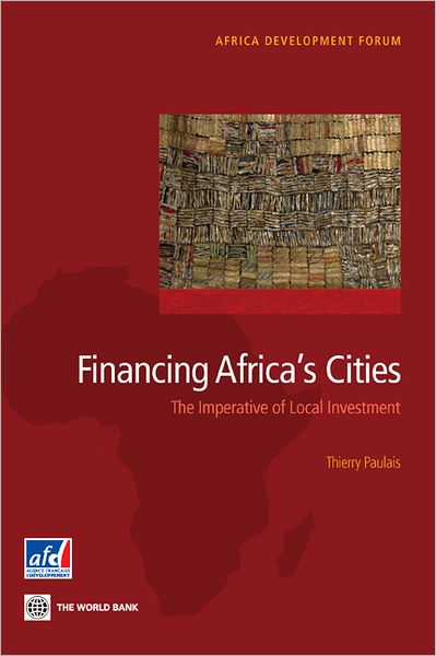 Financing Africa's Cities