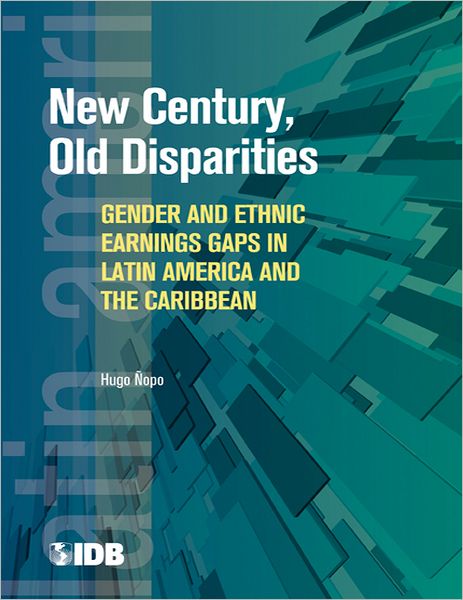 New Century, Old Disparities