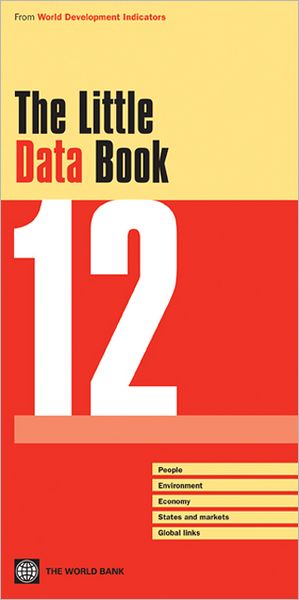 The Little Data Book 2012
