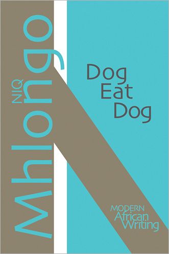 Dog Eat Dog: A Novel