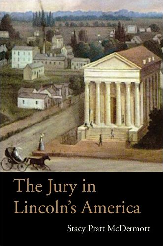 The Jury in Lincoln's America