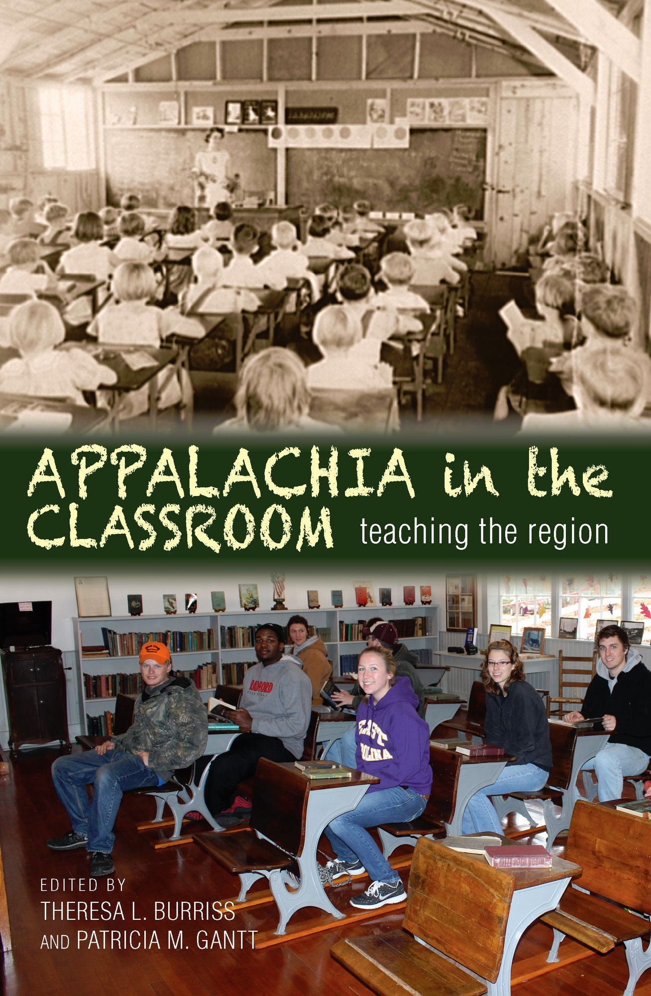 Appalachia in the Classroom: Teaching the Region