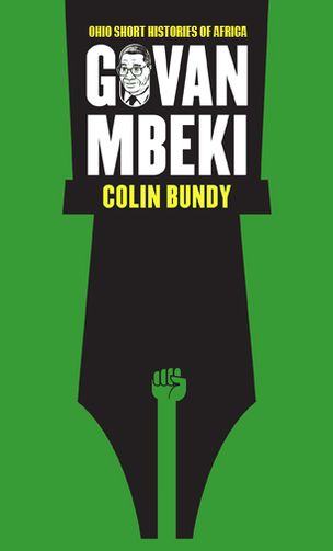 Govan Mbeki