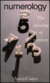 Numerology: The Meaning of Numbers
