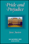 Pride and Prejudice