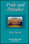 Pride and Prejudice