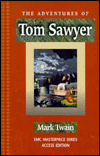 Adventures of Tom Sawyer