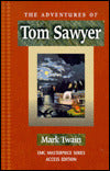 Adventures of Tom Sawyer