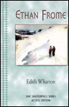 Ethan Frome