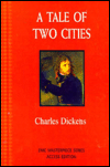 A Tale of Two Cities