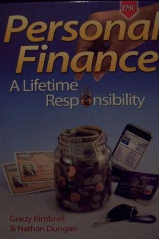 Personal Finance