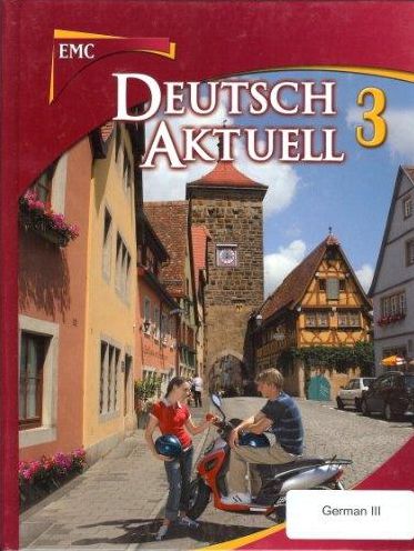 Deutsch Aktuell 3