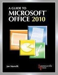 Guide to Microsoft Office 2010