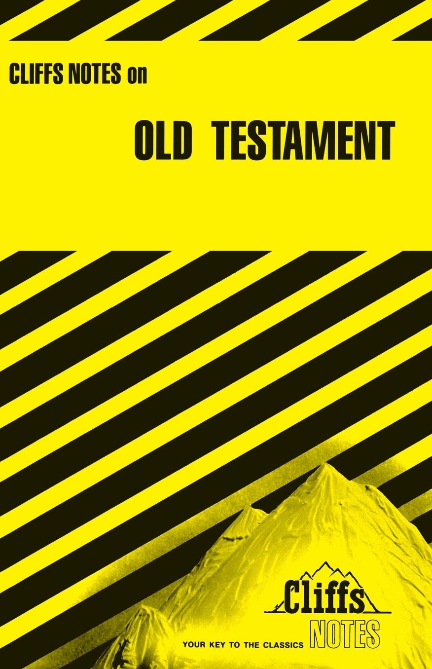 CliffsNotes on The Old Testament