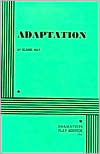 Adaptation