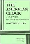 The American Clock: A Vaudeville