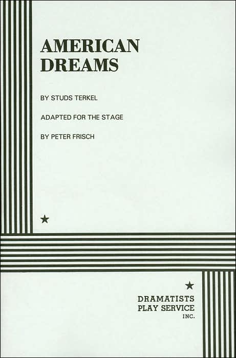 American Dreams