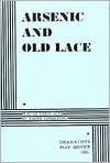 Arsenic and Old Lace