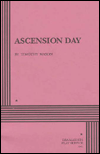 Ascension Day