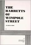 The Barretts of Wimpole Street