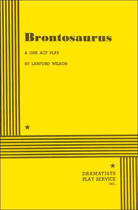 Brontosaurus
