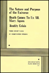 Three Short Plays by Christopher Durang