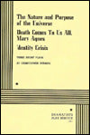 Three Short Plays by Christopher Durang