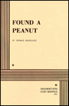 Found a Peanut