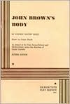 John Brown's Body