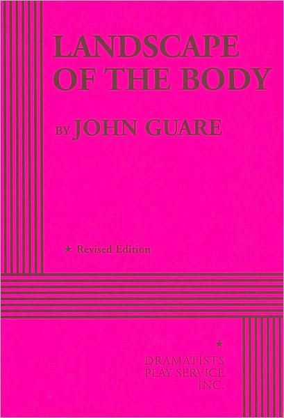 Landscape of the Body